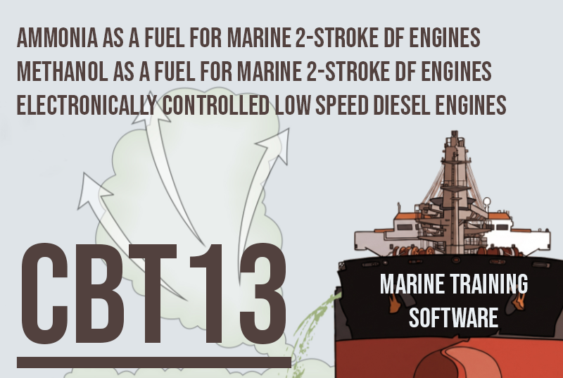 Marine Training Software CBT Part 13